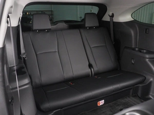 Внедорожник Toyota Highlander 2025 года, 5950000 рублей, Минеральные Воды