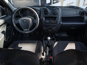 Лифтбек ВАЗ (LADA) Granta 2018 года, 540000 рублей, Краснодар