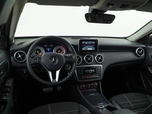 Хетчбэк Mercedes-benz A-класс 2014 года, 1495046 рублей, Москва