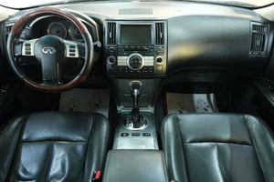 Внедорожник Infiniti FX35 2008 года, 1189000 рублей, Омск