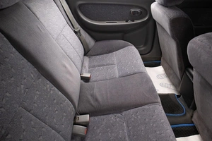 Седан Kia Spectra 2007 года, 269000 рублей, Оренбург
