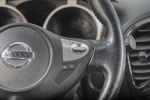 Внедорожник Nissan Juke 2012 года, 899000 рублей, Томск