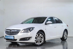 Лифтбек Opel Insignia 2014 года, 1269000 рублей, Челябинск