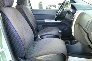Хетчбэк Hyundai Getz 2007 года, 629000 рублей, Омск