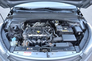 Внедорожник Hyundai Creta 2020 года, 2030000 рублей, Брянск