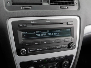 Лифтбек Skoda Octavia 2011 года, 829000 рублей, Тюмень