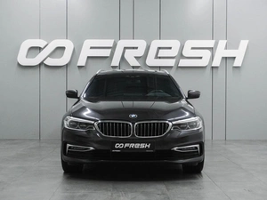 Универсал BMW 5 серия 2018 года, 4349000 рублей, Воронеж