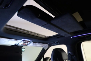 Внедорожник Zeekr 9X 2025 года, 12449000 рублей, Новосибирск