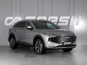 Внедорожник Haval F7 2026 года, 3690000 рублей, Минеральные Воды