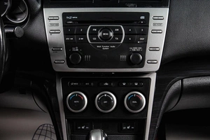 Седан Mazda 6 2008 года, 859000 рублей, Сургут