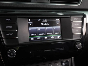 Лифтбек Skoda Superb 2016 года, 1799000 рублей, Воронеж