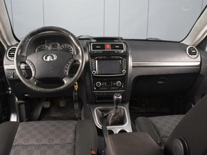 Внедорожник Great Wall Hover H3 2014 года, 1207000 рублей, Омск