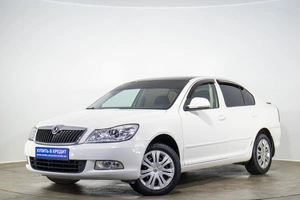 Лифтбек Skoda Octavia 2012 года, 599000 рублей, Оренбург