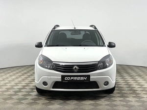 Хетчбэк Renault Sandero 2013 года, 699900 рублей, Казань