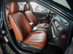 Седан Toyota Camry 2015 года, 1899000 рублей, Воронеж