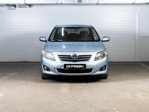 Седан Toyota Corolla 2007 года, 789000 рублей, Ставрополь