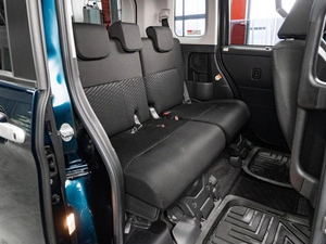 Минивэн Toyota Roomy 2020 года, 1719000 рублей, Тюмень