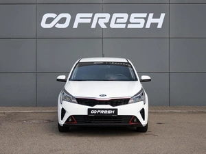 Седан Kia Rio 2020 года, 1789000 рублей, Краснодар