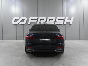 Седан Audi A6 2020 года, 3590000 рублей, Аксай