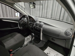 Седан Nissan Almera 2013 года, 530000 рублей, Красноярск