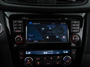 Внедорожник Nissan X-Trail 2019 года, 2386444 рублей, Москва