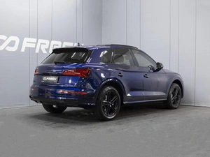 Внедорожник Audi Q5 2017 года, 3498000 рублей, Омск