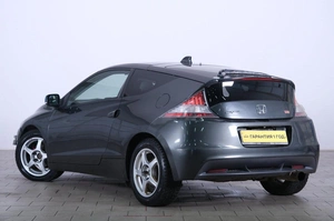 Хетчбэк Honda CR-Z 2010 года, 889000 рублей, Омск