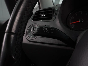 Седан Volkswagen Polo 2019 года, 1299000 рублей, Воронеж