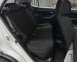 Внедорожник Hyundai Creta 2022 года, 2157000 рублей, Красноярск