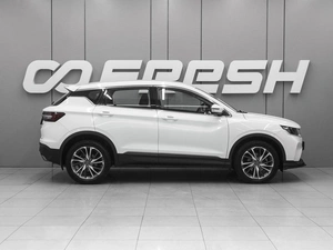 Внедорожник Belgee X50 2024 года, 1630000 рублей, Ростов-на-Дону