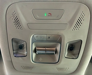 Внедорожник OMODA C5 2022 года, 1854000 рублей, Абакан