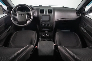 Внедорожник УАЗ Patriot 2015 года, 849000 рублей, Сургут