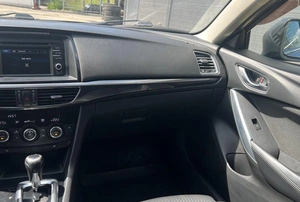 Седан Mazda 6 2013 года, 1385000 рублей, Солонцы