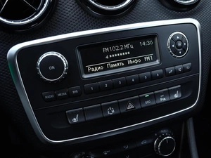 Хетчбэк Mercedes-benz A-класс 2013 года, 1120000 рублей, Краснодар