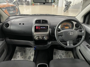 Хетчбэк Toyota Passo 2007 года, 487000 рублей, Солонцы