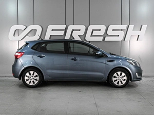 Хетчбэк Kia Rio 2012 года, 899000 рублей, Аксай