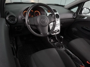 Хетчбэк Opel Corsa 2012 года, 659000 рублей, Воронеж