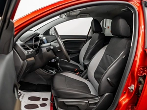 Седан ВАЗ (LADA) Vesta 2022 года, 1045000 рублей, Красноярск