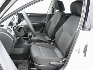 Лифтбек Skoda Rapid 2018 года, 1260000 рублей, Волгоград