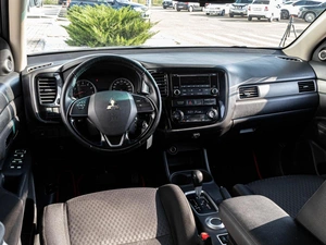 Внедорожник Mitsubishi Outlander 2015 года, 1590000 рублей, Краснодар