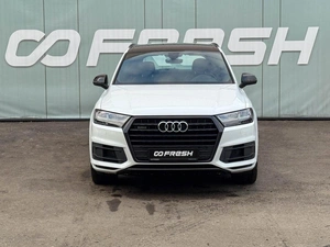 Внедорожник Audi Q7 2019 года, 4100000 рублей, Кропоткин