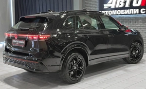 Внедорожник Volkswagen Tiguan L 2026 года, 4830000 рублей, Красноярск