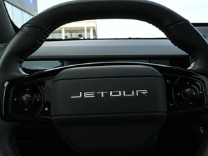 Внедорожник Jetour Dashing 2023 года, 2249000 рублей, Волгоград