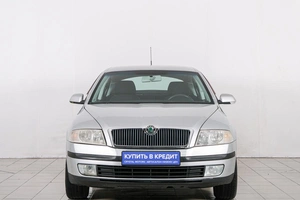 Лифтбек Skoda Octavia 2008 года, 599000 рублей, Красноярск