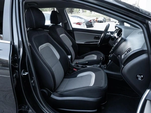 Хетчбэк Kia Ceed 2016 года, 1468600 рублей, Ставрополь