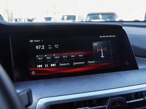 Внедорожник Changan CS35 Plus 2023 года, 2385050 рублей, Волгоград