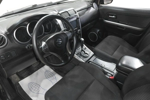 Внедорожник Suzuki Grand Vitara 2011 года, 1199000 рублей, Новокузнецк