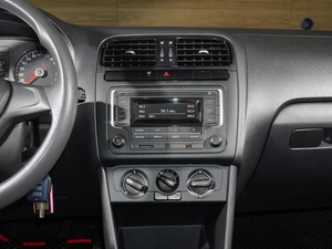 Седан Volkswagen Polo 2017 года, 948000 рублей, Тверь