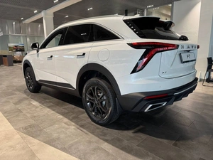 Внедорожник Haval F7 2026 года, 2899000 рублей, Красноярск
