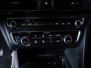 Седан Kia Optima 2016 года, 1939000 рублей, Ставрополь